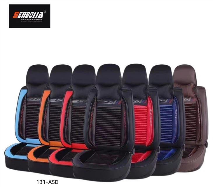 131-ASD Car Seat Cushion
