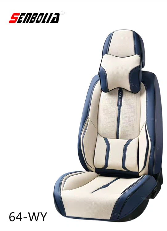 64-WY Car Seat Cushion