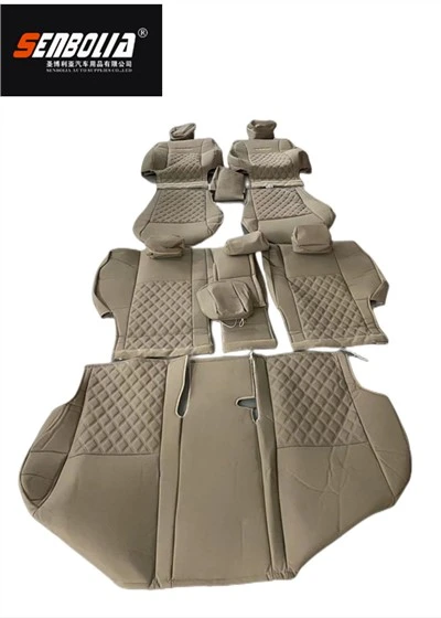 Qoxra tas-Sedil tal-Karozza Toyota Tucson