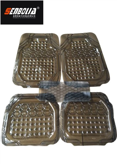 GM Trasparenti Floor Mat Mats