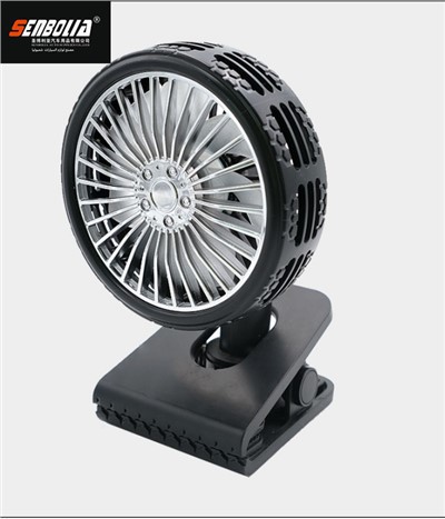 Fann Elettriku abbord