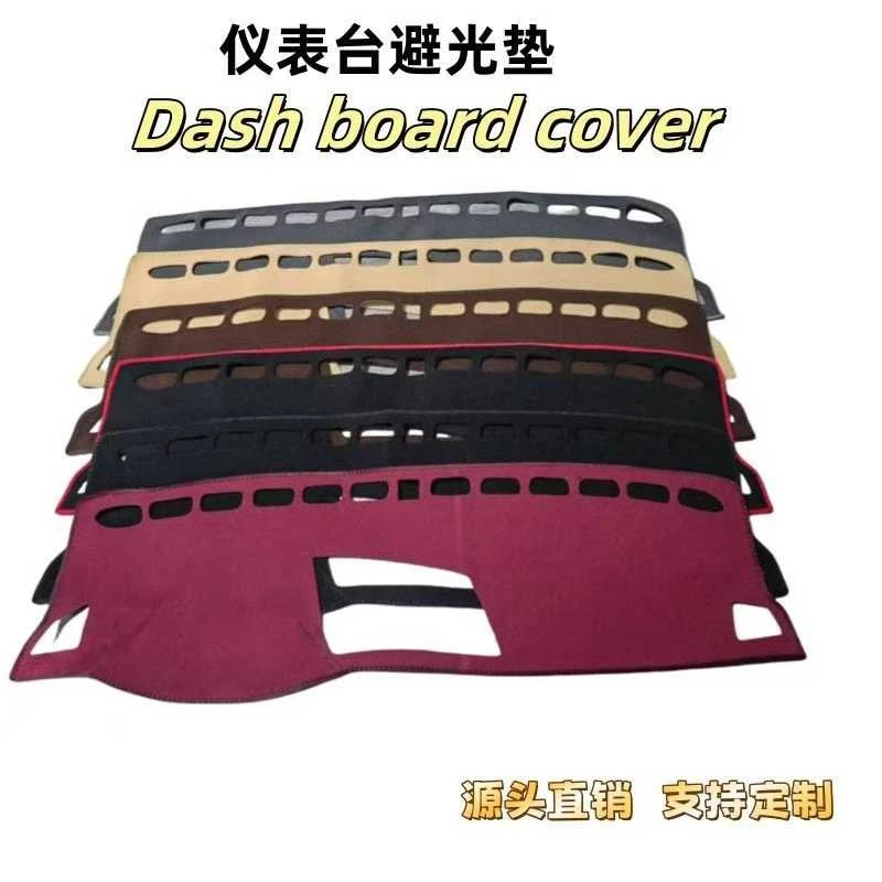 Dashboard Light-imblukkar Pad