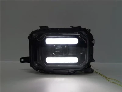 Toyota Hilux Champ 24' - 26' Headlight Assembly